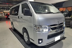 CRS横浜　神奈川県　S様（2台目）サムネイル