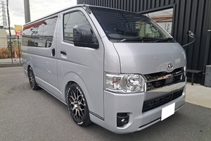 CRS横浜　神奈川県　S様サムネイル