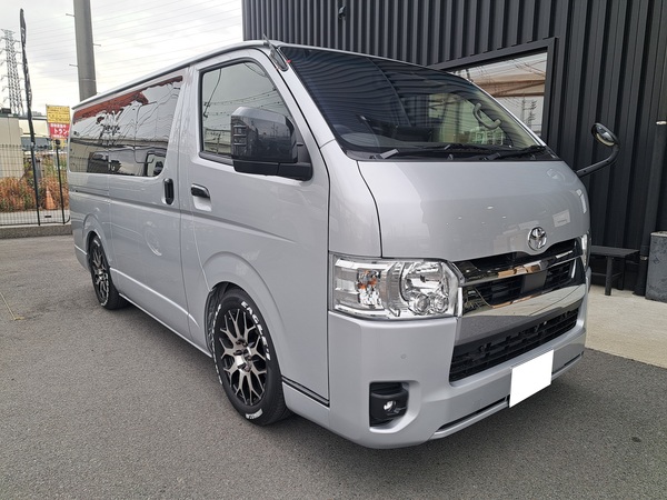 CRS横浜　神奈川県　S様