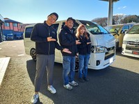 CRS千葉　東京都　F様