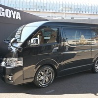 5186.令和7年式 ハイエース ワゴンGL 2WD 2,700cc ガソリン車 走行15キロ 車検令和10年11月のサムネイル