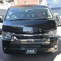 5186.令和7年式 ハイエース ワゴンGL 2WD 2,700cc ガソリン車 走行15キロ 車検令和10年11月のサムネイル