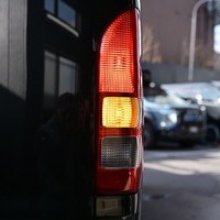 6159.令和8年式 ハイエースバン DX 2WD 2,000cc ガソリン車 走行5キロ 新車未登録のサムネイル