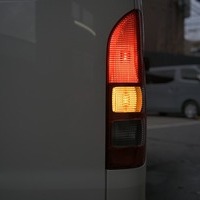 6205.令和8年式 ハイエースバン DX 2WD 2,000cc ガソリン車 走行6キロ 新車未登録のサムネイル