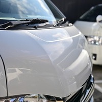 6468.令和6年式 ハイエース スーパーGL ダークプライムⅡ 2WD 2,800cc ディーゼル車 走行0.9万キロ 車検令和8年6月のサムネイル