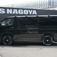 6159.令和8年式 ハイエースバン DX 2WD 2,000cc ガソリン車 走行5キロ 新車未登録のサムネイル