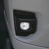 5926.令和7年式 ハイエース スーパーGL ダークプライムS 2WD 2,800cc ディーゼル車 走行13キロ 新車未登録のサムネイル