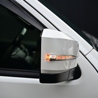 6436.令和3年式 ハイエース スーパーGL ダークプライムⅡ 2WD 2,000cc ガソリン車 走行1.6万キロ 検査1年付きのサムネイル