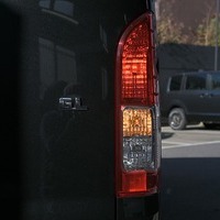 5186.令和7年式 ハイエース ワゴンGL 2WD 2,700cc ガソリン車 走行15キロ 車検令和10年11月のサムネイル