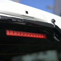 5926.令和7年式 ハイエース スーパーGL ダークプライムS 2WD 2,800cc ディーゼル車 走行13キロ 新車未登録のサムネイル