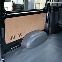 6159.令和8年式 ハイエースバン DX 2WD 2,000cc ガソリン車 走行5キロ 新車未登録のサムネイル