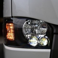 6436.令和3年式 ハイエース スーパーGL ダークプライムⅡ 2WD 2,000cc ガソリン車 走行1.6万キロ 検査1年付きのサムネイル