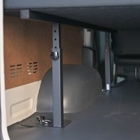 6202.令和8年式 ハイエースバン DX 2WD 2,000cc ガソリン車 走行7キロ 新車未登録のサムネイル