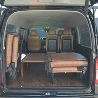 5186.令和7年式 ハイエース ワゴンGL 2WD 2,700cc ガソリン車 走行15キロ 車検令和10年11月のサムネイル