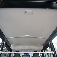 6159.令和8年式 ハイエースバン DX 2WD 2,000cc ガソリン車 走行5キロ 新車未登録のサムネイル