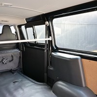 6159.令和8年式 ハイエースバン DX 2WD 2,000cc ガソリン車 走行5キロ 新車未登録のサムネイル