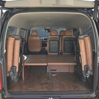 5186.令和7年式 ハイエース ワゴンGL 2WD 2,700cc ガソリン車 走行15キロ 車検令和10年11月のサムネイル