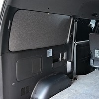 6468.令和6年式 ハイエース スーパーGL ダークプライムⅡ 2WD 2,800cc ディーゼル車 走行0.9万キロ 車検令和8年6月のサムネイル