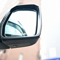 6436.令和3年式 ハイエース スーパーGL ダークプライムⅡ 2WD 2,000cc ガソリン車 走行1.6万キロ 検査1年付きのサムネイル