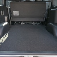 5926.令和7年式 ハイエース スーパーGL ダークプライムS 2WD 2,800cc ディーゼル車 走行13キロ 新車未登録のサムネイル