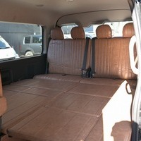 5186.令和7年式 ハイエース ワゴンGL 2WD 2,700cc ガソリン車 走行15キロ 車検令和10年11月のサムネイル