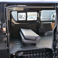 6159.令和8年式 ハイエースバン DX 2WD 2,000cc ガソリン車 走行5キロ 新車未登録のサムネイル