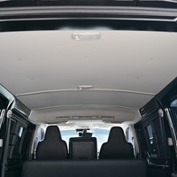 6159.令和8年式 ハイエースバン DX 2WD 2,000cc ガソリン車 走行5キロ 新車未登録のサムネイル
