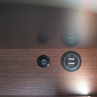 5186.令和7年式 ハイエース ワゴンGL 2WD 2,700cc ガソリン車 走行15キロ 車検令和10年11月のサムネイル