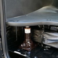 6159.令和8年式 ハイエースバン DX 2WD 2,000cc ガソリン車 走行5キロ 新車未登録のサムネイル