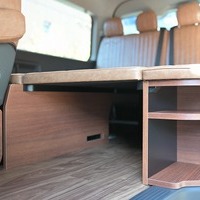 5186.令和7年式 ハイエース ワゴンGL 2WD 2,700cc ガソリン車 走行15キロ 車検令和10年11月のサムネイル