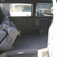 5926.令和7年式 ハイエース スーパーGL ダークプライムS 2WD 2,800cc ディーゼル車 走行13キロ 新車未登録のサムネイル