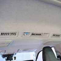 6159.令和8年式 ハイエースバン DX 2WD 2,000cc ガソリン車 走行5キロ 新車未登録のサムネイル