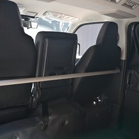 6159.令和8年式 ハイエースバン DX 2WD 2,000cc ガソリン車 走行5キロ 新車未登録のサムネイル