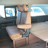 5186.令和7年式 ハイエース ワゴンGL 2WD 2,700cc ガソリン車 走行15キロ 車検令和10年11月のサムネイル