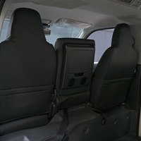 6205.令和8年式 ハイエースバン DX 2WD 2,000cc ガソリン車 走行6キロ 新車未登録のサムネイル