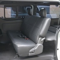 6436.令和3年式 ハイエース スーパーGL ダークプライムⅡ 2WD 2,000cc ガソリン車 走行1.6万キロ 検査1年付きのサムネイル