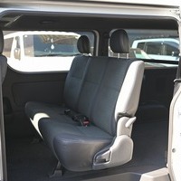 5926.令和7年式 ハイエース スーパーGL ダークプライムS 2WD 2,800cc ディーゼル車 走行13キロ 新車未登録のサムネイル