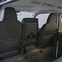 6202.令和8年式 ハイエースバン DX 2WD 2,000cc ガソリン車 走行7キロ 新車未登録のサムネイル