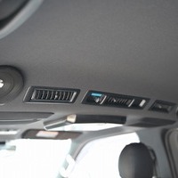 6436.令和3年式 ハイエース スーパーGL ダークプライムⅡ 2WD 2,000cc ガソリン車 走行1.6万キロ 検査1年付きのサムネイル