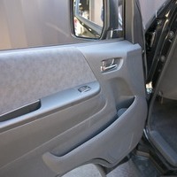 5186.令和7年式 ハイエース ワゴンGL 2WD 2,700cc ガソリン車 走行15キロ 車検令和10年11月のサムネイル