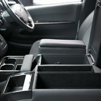 6468.令和6年式 ハイエース スーパーGL ダークプライムⅡ 2WD 2,800cc ディーゼル車 走行0.9万キロ 車検令和8年6月のサムネイル