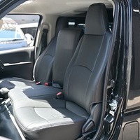 6159.令和8年式 ハイエースバン DX 2WD 2,000cc ガソリン車 走行5キロ 新車未登録のサムネイル