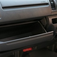 6159.令和8年式 ハイエースバン DX 2WD 2,000cc ガソリン車 走行5キロ 新車未登録のサムネイル