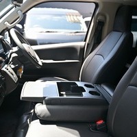 6159.令和8年式 ハイエースバン DX 2WD 2,000cc ガソリン車 走行5キロ 新車未登録のサムネイル