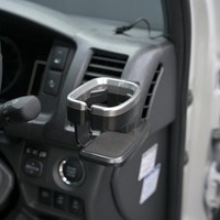 6468.令和6年式 ハイエース スーパーGL ダークプライムⅡ 2WD 2,800cc ディーゼル車 走行0.9万キロ 車検令和8年6月のサムネイル