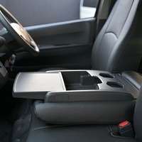 6159.令和8年式 ハイエースバン DX 2WD 2,000cc ガソリン車 走行5キロ 新車未登録のサムネイル