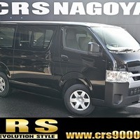 6159.令和8年式 ハイエースバン DX 2WD 2,000cc ガソリン車 走行5キロ 新車未登録のサムネイル