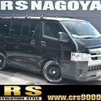 6159.令和8年式 ハイエースバン DX 2WD 2,000cc ガソリン車 走行5キロ 新車未登録のサムネイル