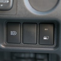 6202.令和8年式 ハイエースバン DX 2WD 2,000cc ガソリン車 走行7キロ 新車未登録のサムネイル