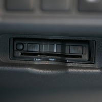 6202.令和8年式 ハイエースバン DX 2WD 2,000cc ガソリン車 走行7キロ 新車未登録のサムネイル